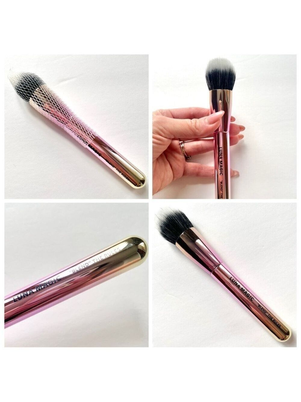 Makeup Bundle - Picture 5 of 6